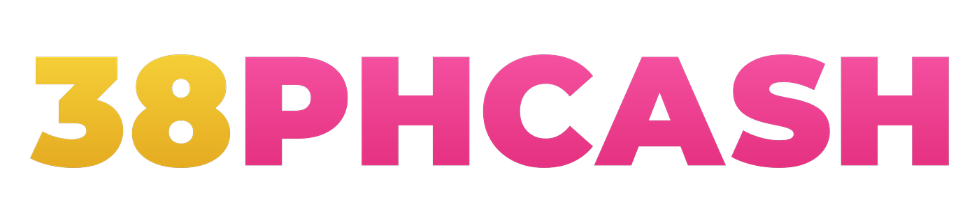 38phcash logo